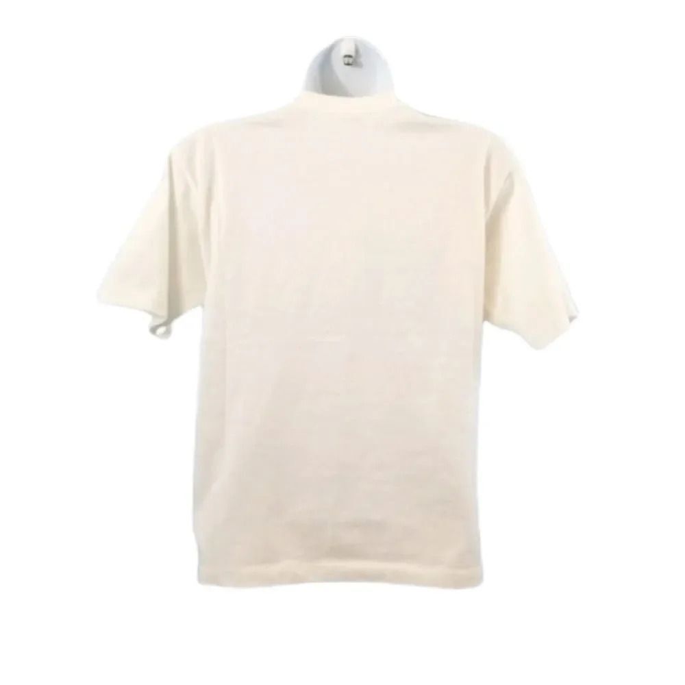 NEW Vintage 80's Custom Hand Painted Tshirt Size Small - Picture 5 of 9